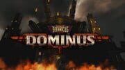Adeptus Titanicus: Dominus