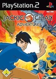 Jackie Chan Adventures