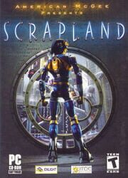 American McGee Presents Scrapland