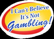 I Can't Believe It's Not Gambling GOTY Edition