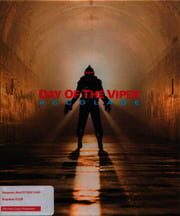 Day of the Viper cover