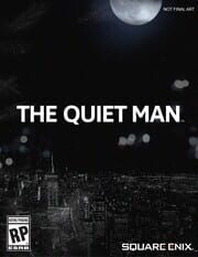 The Quiet Man