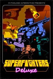 Superfighters Deluxe