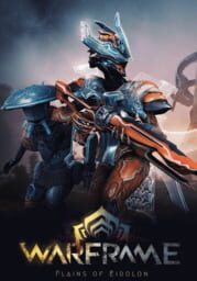 Warframe: Plains of Eidolon
