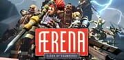 Aerena - Clash of Champions