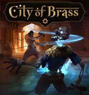 City of Brass