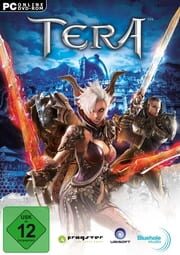 TERA: The Exiled Realm of Arborea