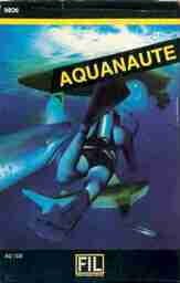 Aquanaute cover