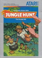 Jungle Hunt