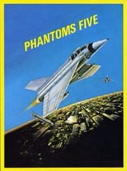 Phantoms Five