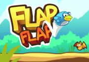 Flap Flap cover
