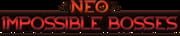 Neo Impossible Bosses