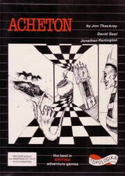 Athenor cover