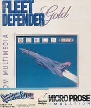 Fleet Defender Gold cover