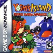 Super Mario Advance 3: Yoshis Island