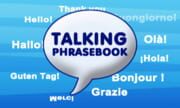 Talking Phrasebook
