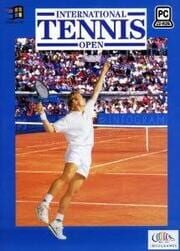 International Tennis Open cover