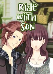 Ride with son