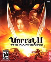 Unreal II: The Awakening