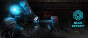 Blue Effect VR