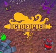 Octocopter: Double or Squids cover