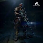 Phoenix Point