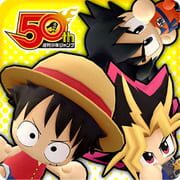 Weekly Shonen Jump Jikkyou Janjan Stadium