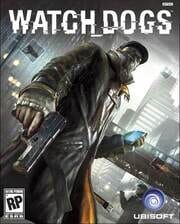 Watch Dogs