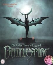 An Elder Scrolls Legend: Battlespire