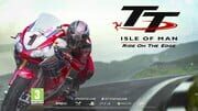 TT Isle of Man
