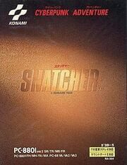 Snatcher