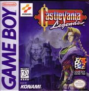 Castlevania Legends