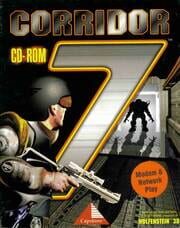 Corridor 7: Alien Invasion