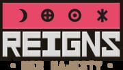 Reigns: Her Majesty
