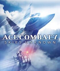 Ace Combat 7: Skies Unknown