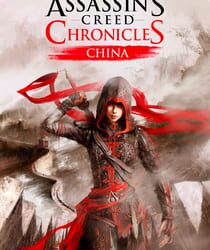 Assassin's Creed Chronicles: China