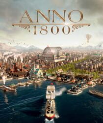Anno 1800