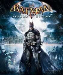 Batman: Arkham Asylum