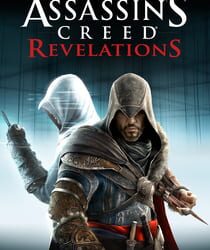 Assassin's Creed Revelations