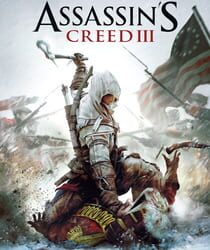 Assassin's Creed III