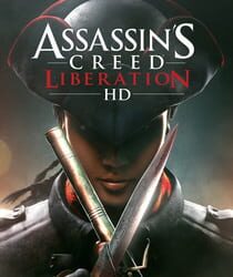 Assassin's Creed: Liberation HD