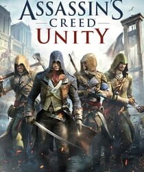 Assassin's Creed Unity