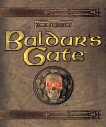 Baldur's Gate