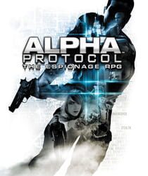 Alpha Protocol