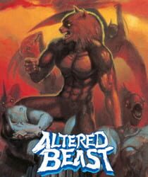 Altered Beast