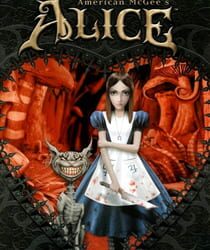 American McGee's Alice