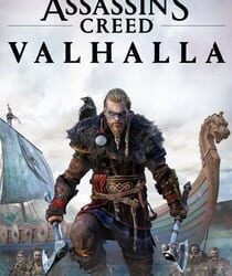 Assassin's Creed Valhalla