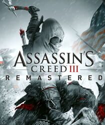 Assassin's Creed III Remastered