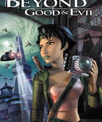 Beyond Good & Evil