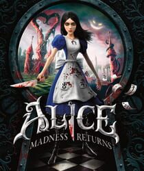 Alice: Madness Returns